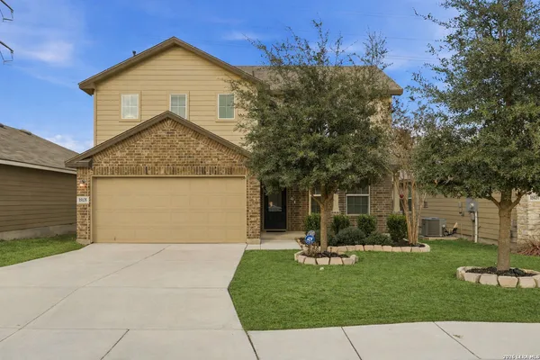 $2,000 | 15135 Longtailed Duck, San Antonio, TX 78253