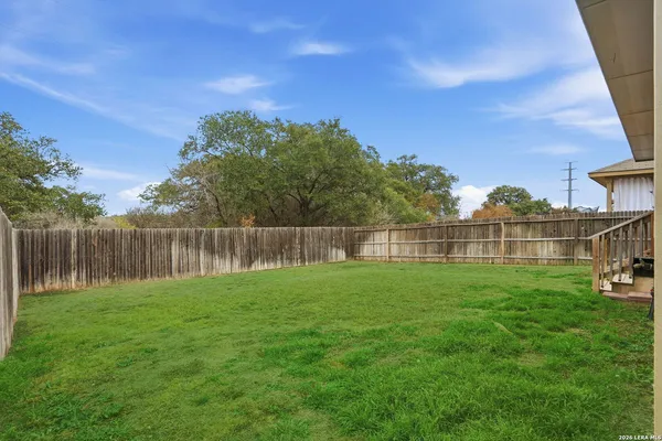 $2,000 | 15135 Longtailed Duck, San Antonio, TX 78253