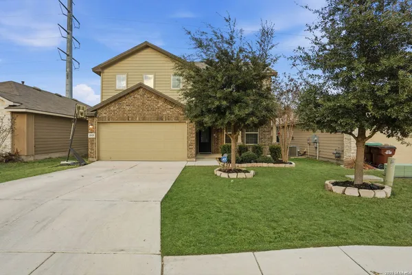 $2,000 | 15135 Longtailed Duck, San Antonio, TX 78253