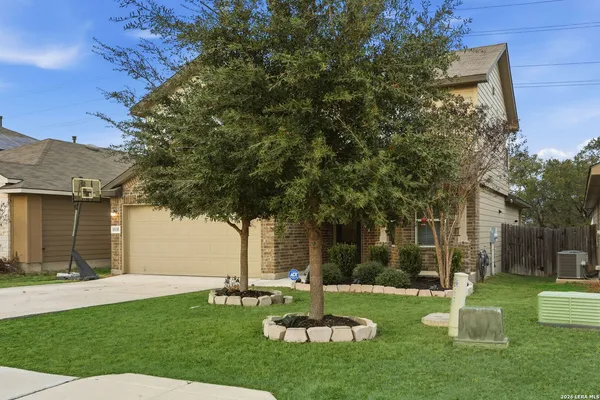 $2,000 | 15135 Longtailed Duck, San Antonio, TX 78253