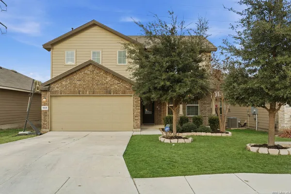 $2,000 | 15135 Longtailed Duck, San Antonio, TX 78253