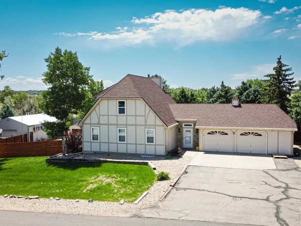 $695,000 | 7110 West 11th St Road, Greeley, CO 80634