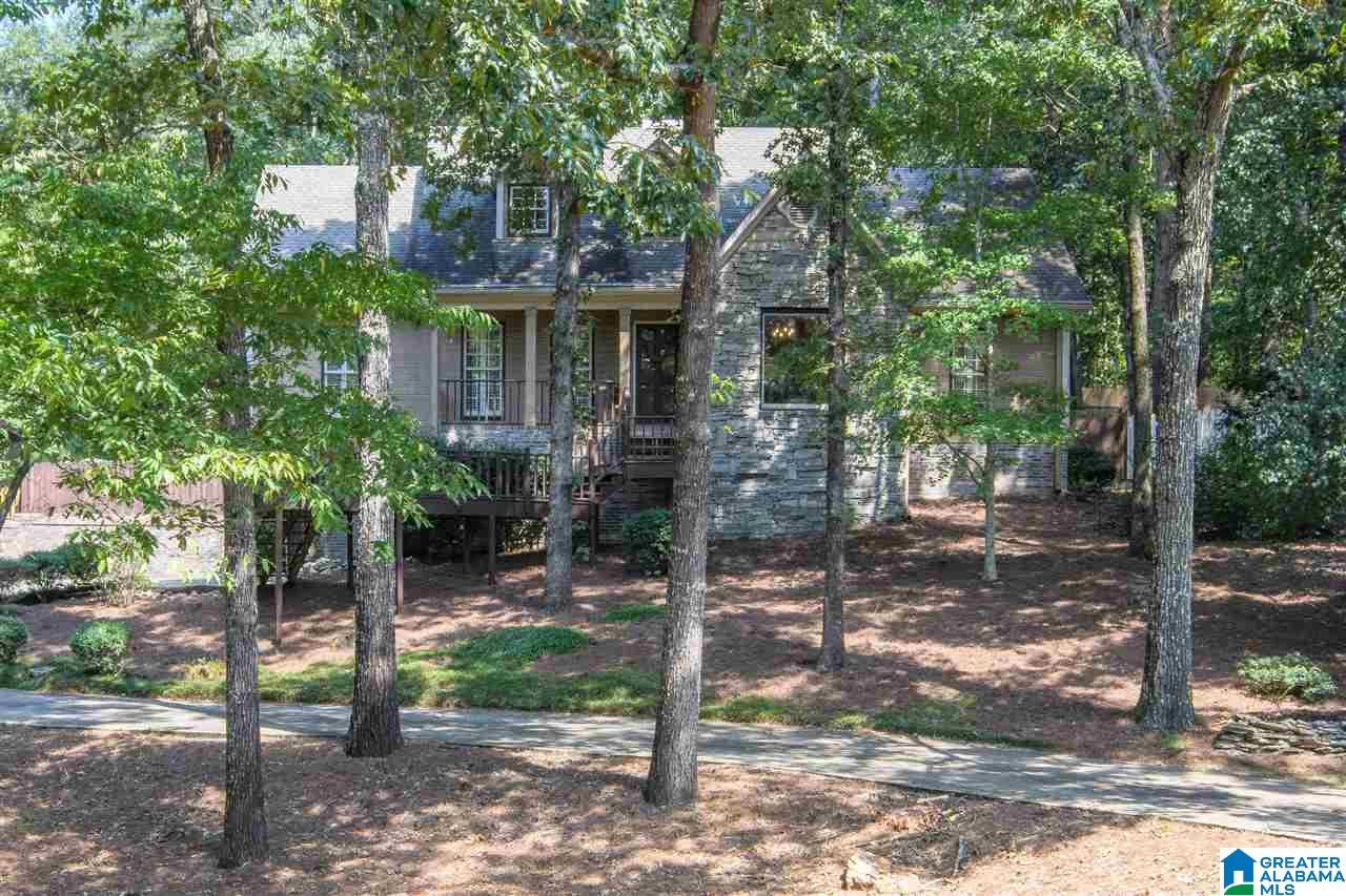5448 Hickory Ridge Drive Birmingham, AL 35242 - Photo 1 of 49