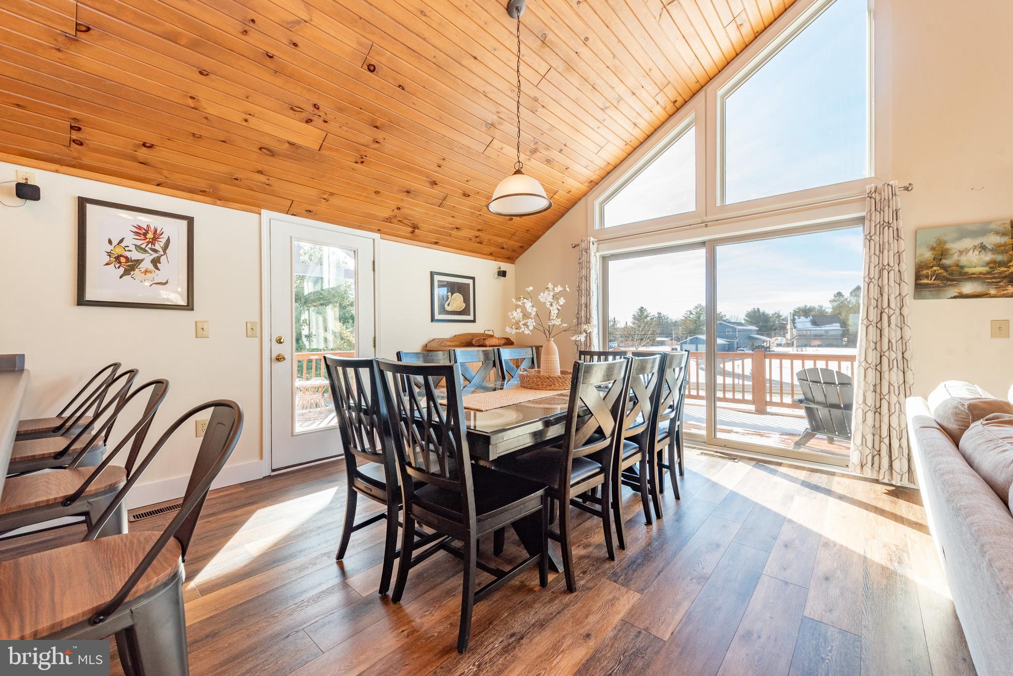 126 Glen Meadow Road Swanton, MD 21561 - Photo 17 of 87