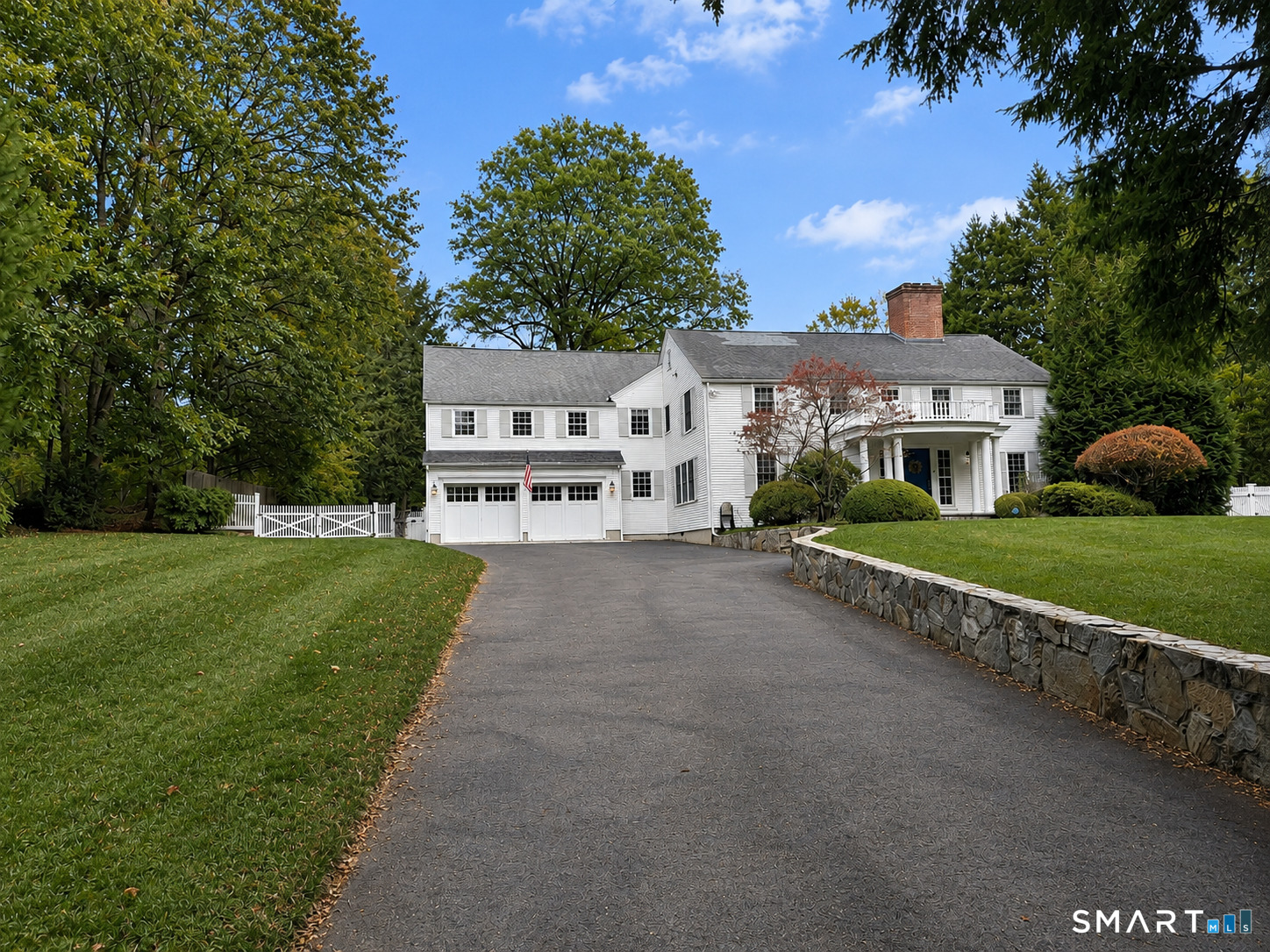 142 Brookside Road Darien, CT 06820 - Photo 1 of 18