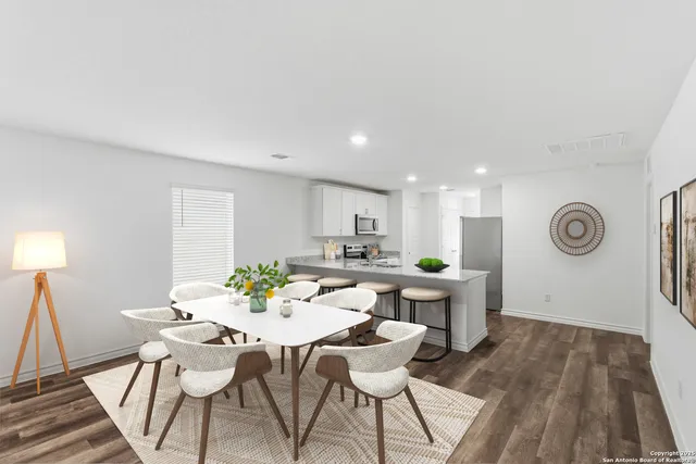 $246,180 | 1536 Gentle View, New Braunfels, TX 78130