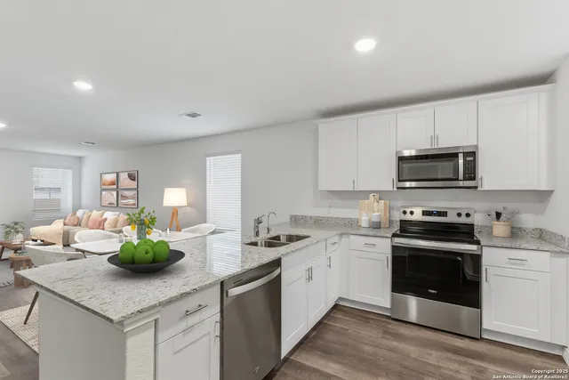 $246,180 | 1536 Gentle View, New Braunfels, TX 78130