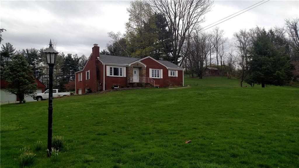 405 Thomas Road Canonsburg, PA 15317 - Photo 1 of 22