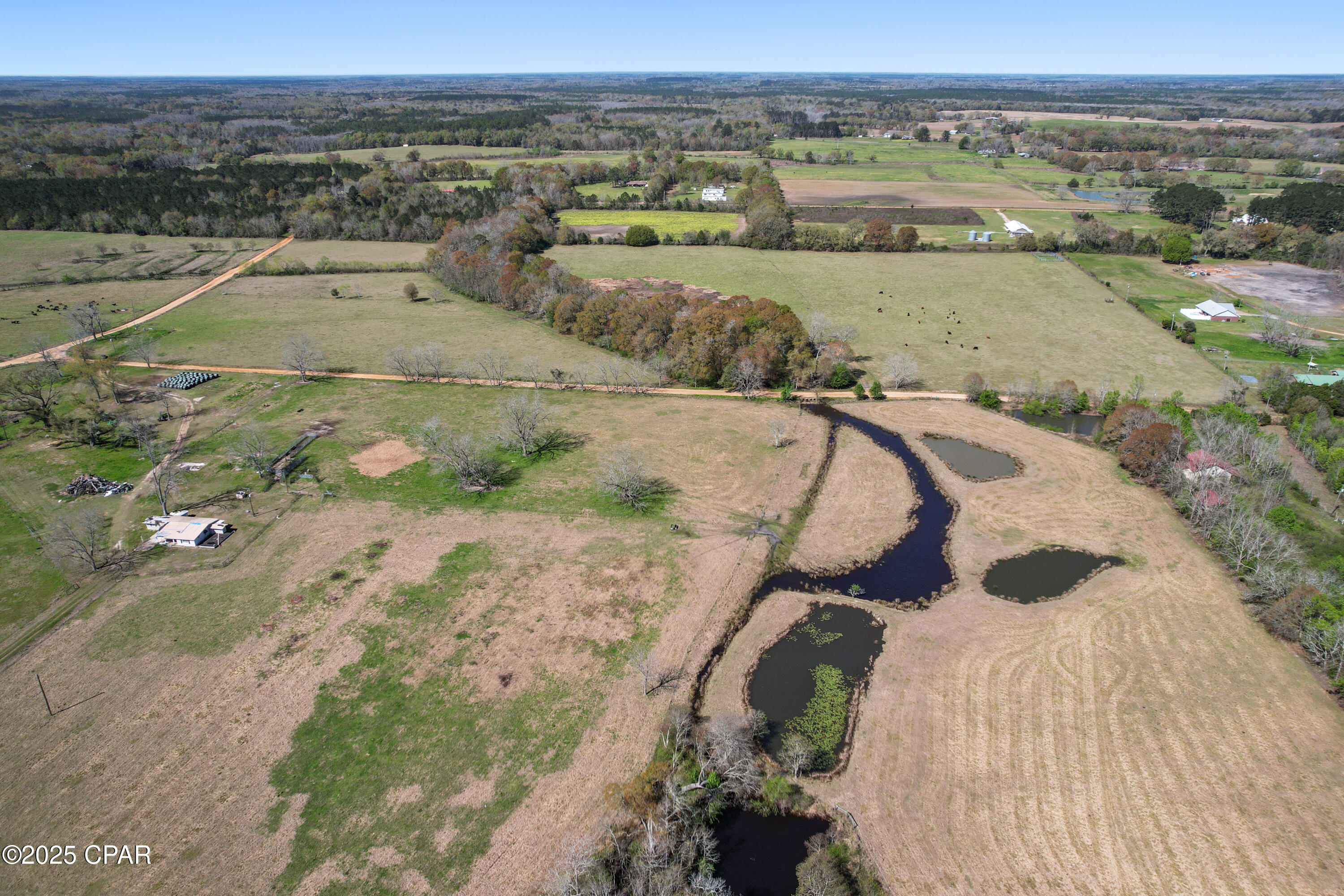 Tbd Orchard Road Graceville, FL 32440 - Photo 3 of 6