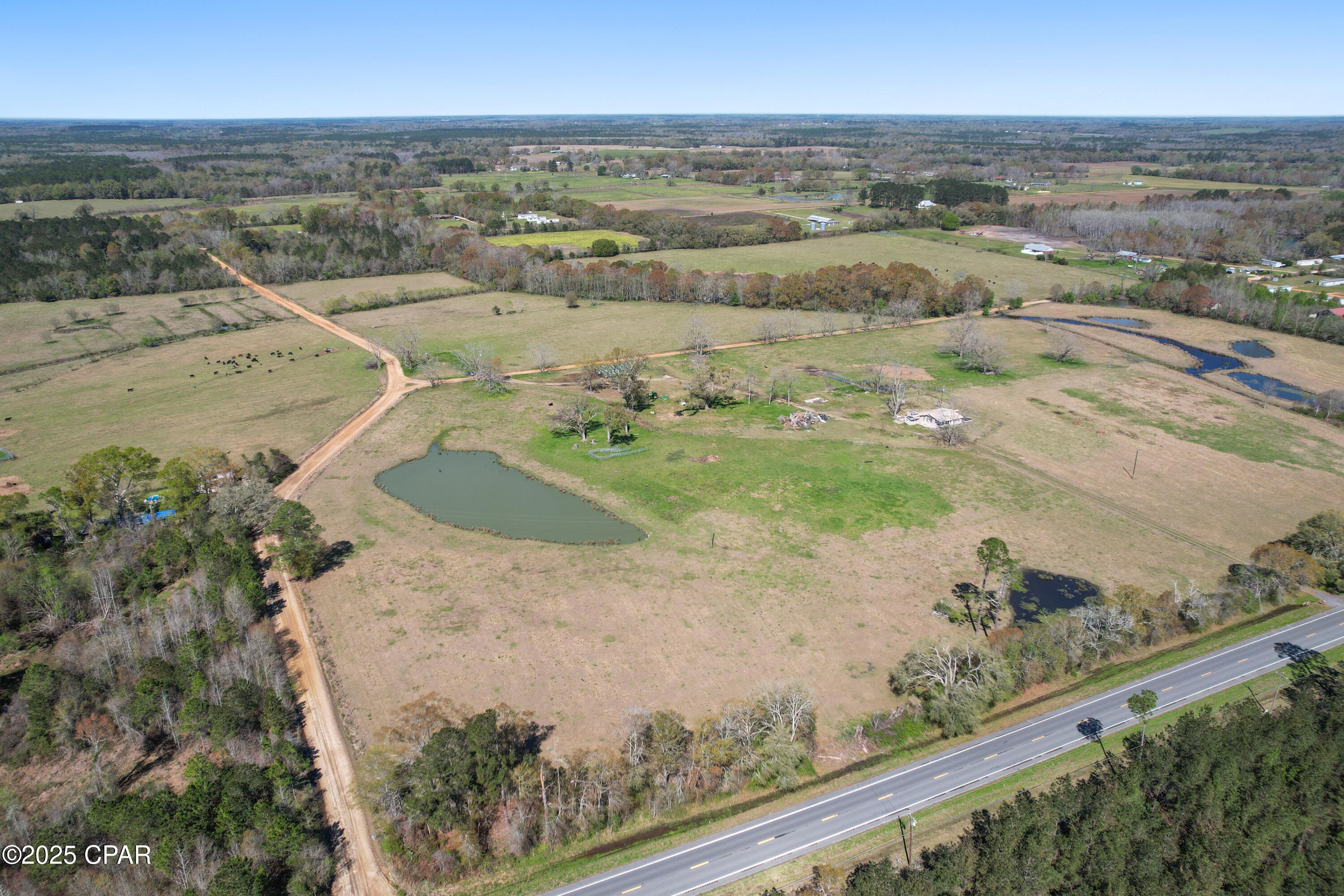 Tbd Orchard Road Graceville, FL 32440 - Photo 4 of 6
