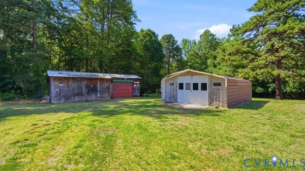 1285 Winningham Road Crewe, VA 23930 - Photo 32 of 46 Building C and D