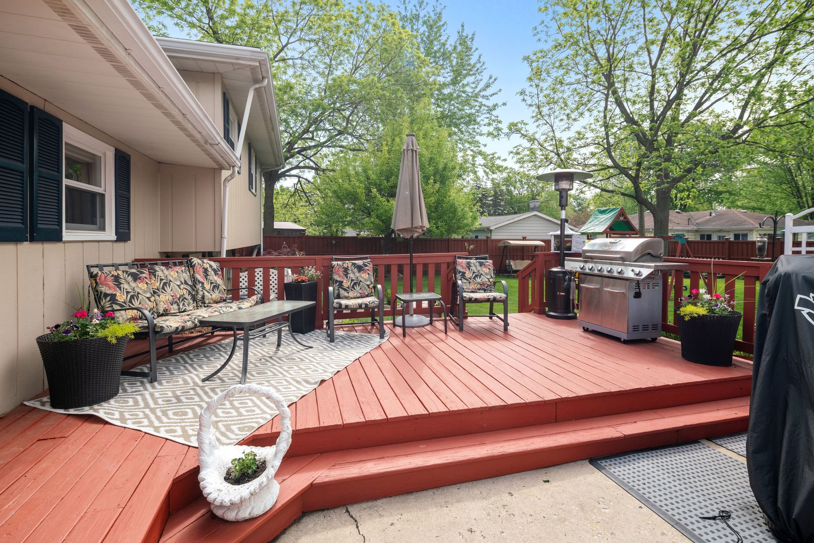 2255 Caton Farm Road Crest Hill, IL 60403 - Photo 17 of 19