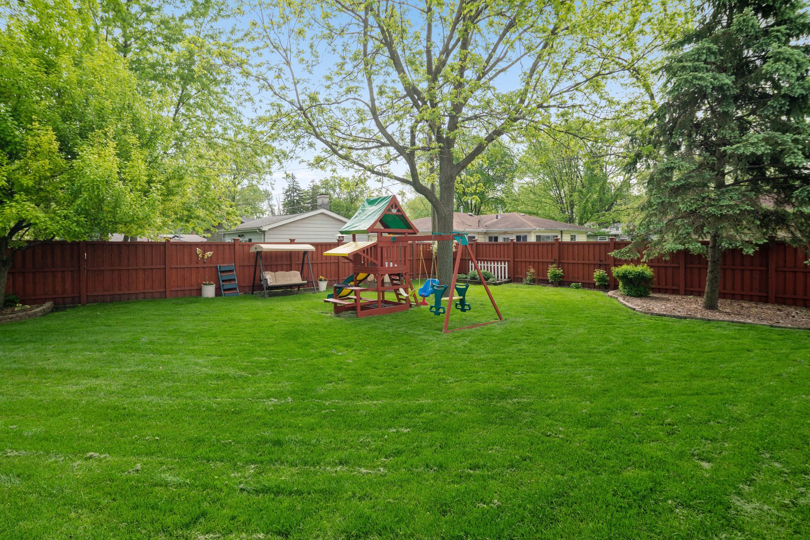 2255 Caton Farm Road Crest Hill, IL 60403 - Photo 18 of 19