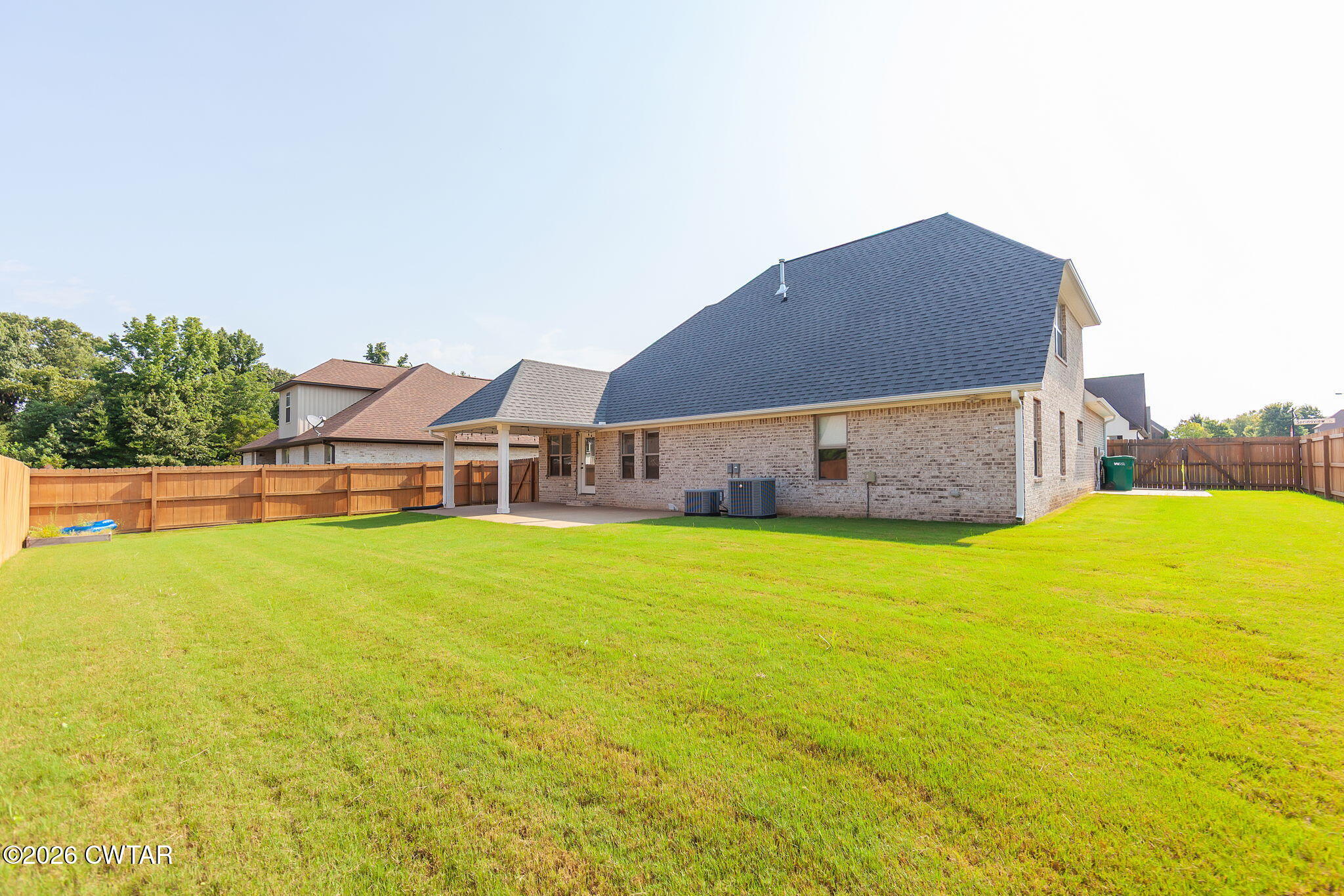 104 Springview Cove Medina, TN 38355 - Photo 32 of 32 Completed-32