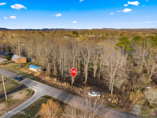 $29,899 | Lot 39 Idlewild Drive, White Pine, TN 37890