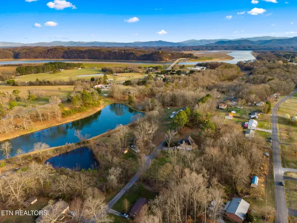 $29,899 | Lot 39 Idlewild Drive, White Pine, TN 37890