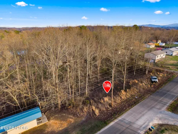 $29,899 | Lot 39 Idlewild Drive, White Pine, TN 37890