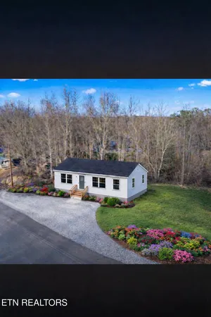 $29,899 | Lot 39 Idlewild Drive, White Pine, TN 37890