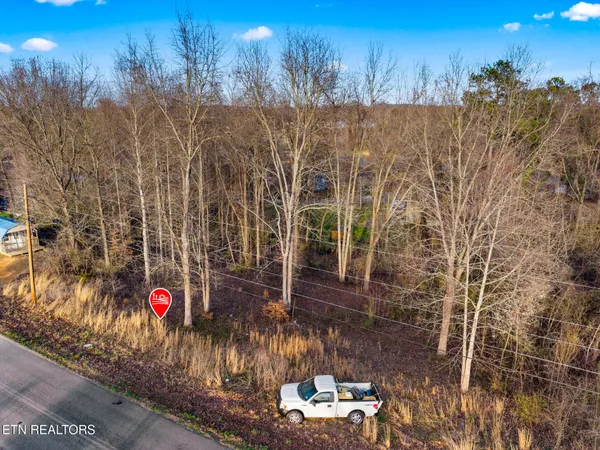 $29,899 | Lot 39 Idlewild Drive, White Pine, TN 37890