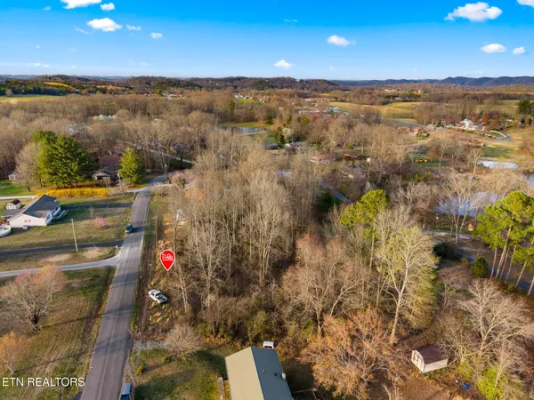 $29,899 | Lot 39 Idlewild Drive, White Pine, TN 37890