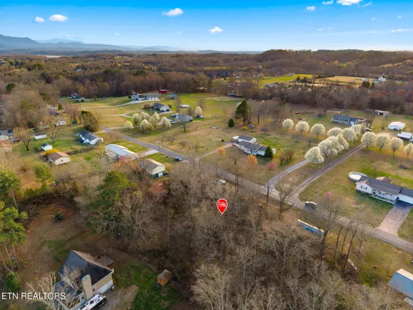 $29,899 | Lot 39 Idlewild Drive, White Pine, TN 37890