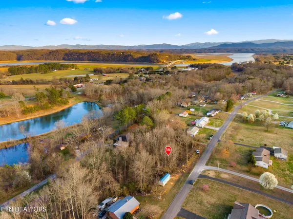 $29,899 | Lot 39 Idlewild Drive, White Pine, TN 37890