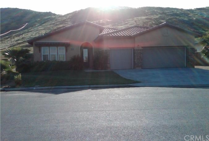 5406 Sunset Ridge Drive Riverside, CA 92509 - Photo 1 of 1 Gallery Image 1