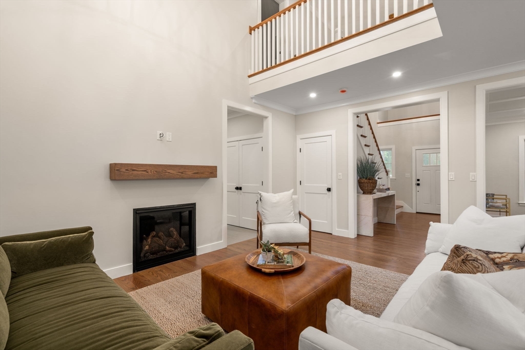 66 Horrigan Drive, Unit 25 Dedham, MA 02026 - Photo 15 of 36