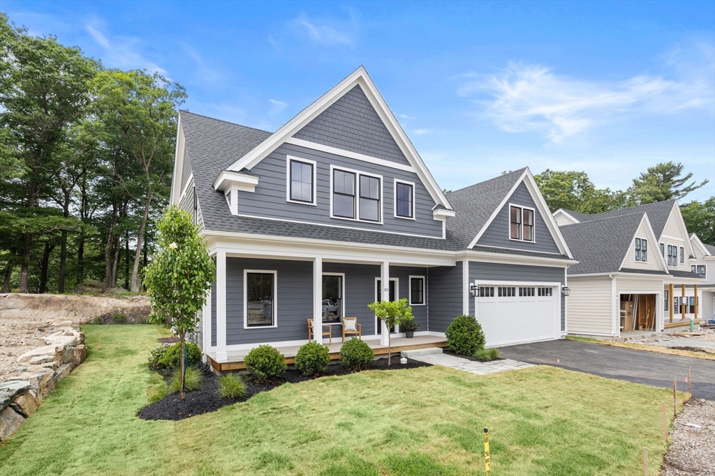 66 Horrigan Drive, Unit 25 Dedham, MA 02026 - Photo 2 of 36