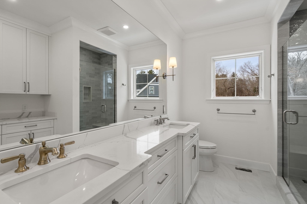 66 Horrigan Drive, Unit 25 Dedham, MA 02026 - Photo 21 of 36