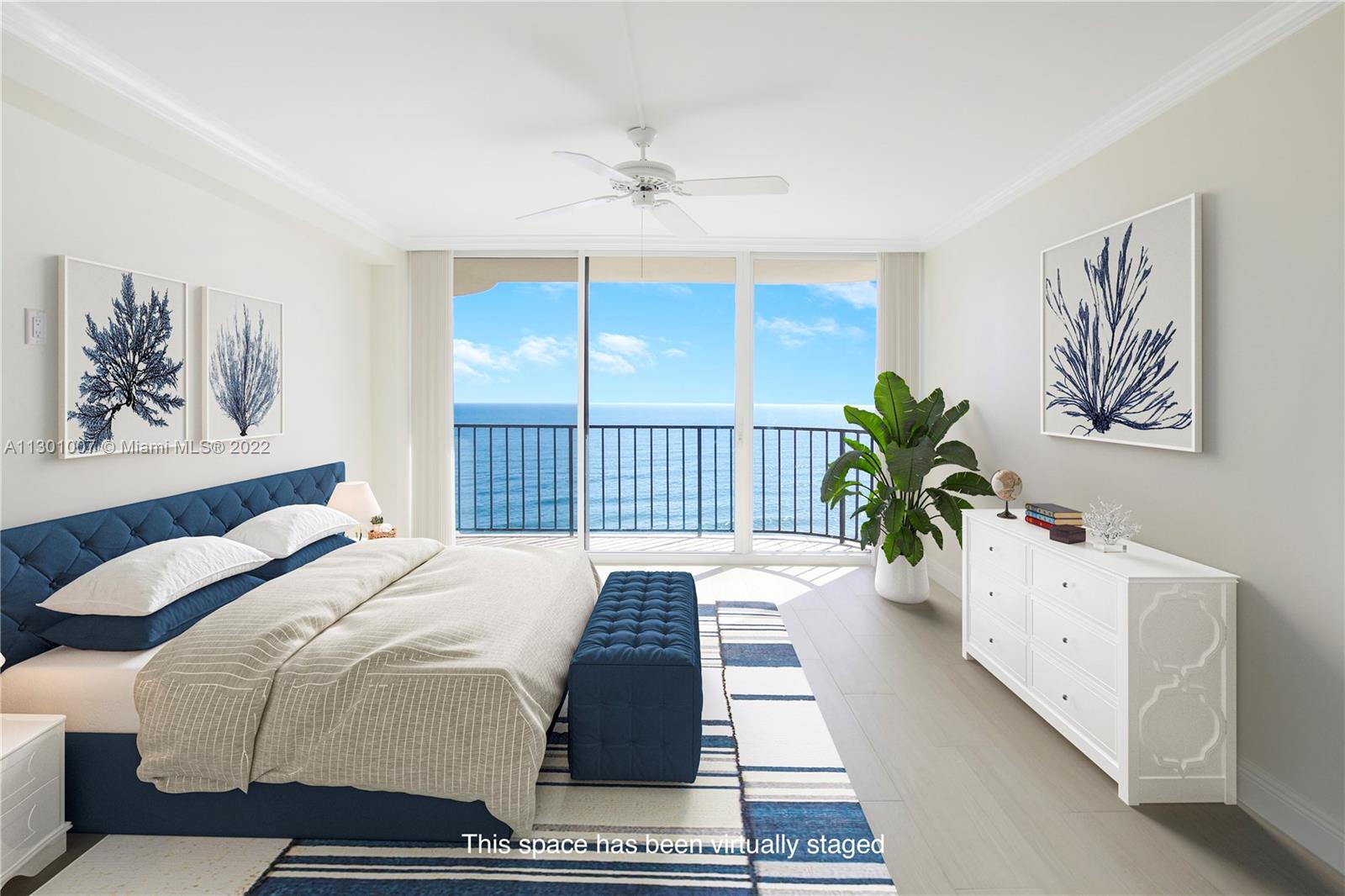 100 South Beach Road, Unit PHC Tequesta, FL 33469 - Photo 17 of 34 Gallery Image 17