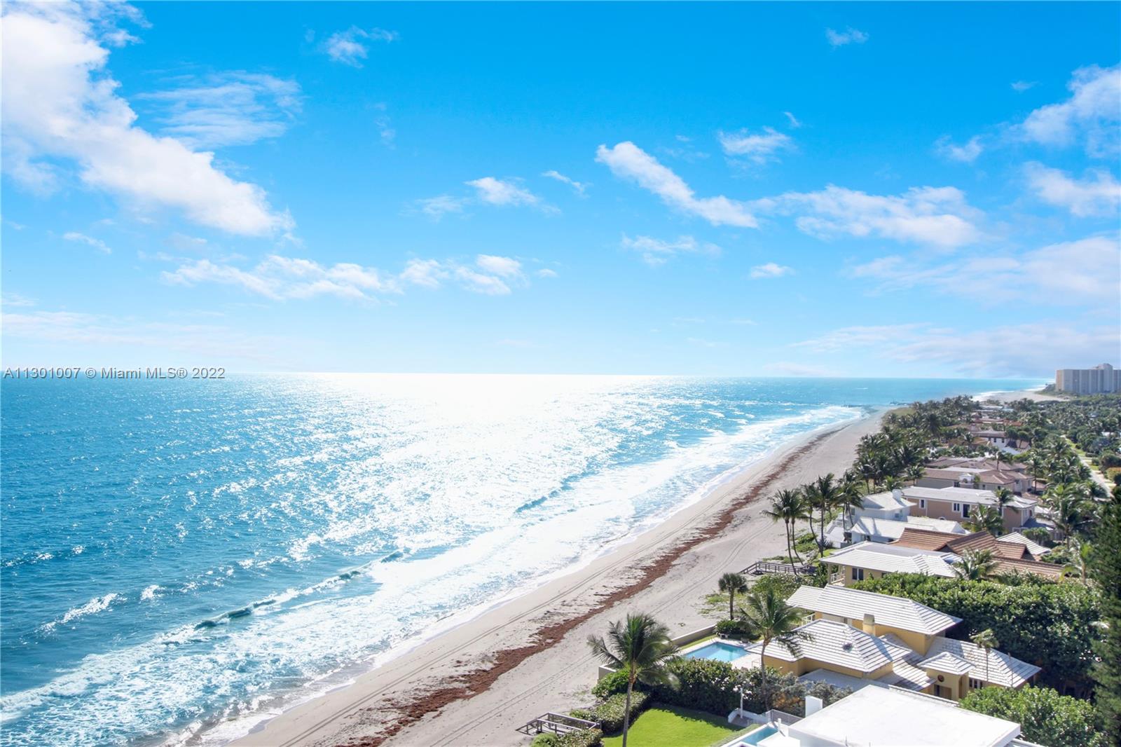 100 South Beach Road, Unit PHC Tequesta, FL 33469 - Photo 22 of 34 Gallery Image 22