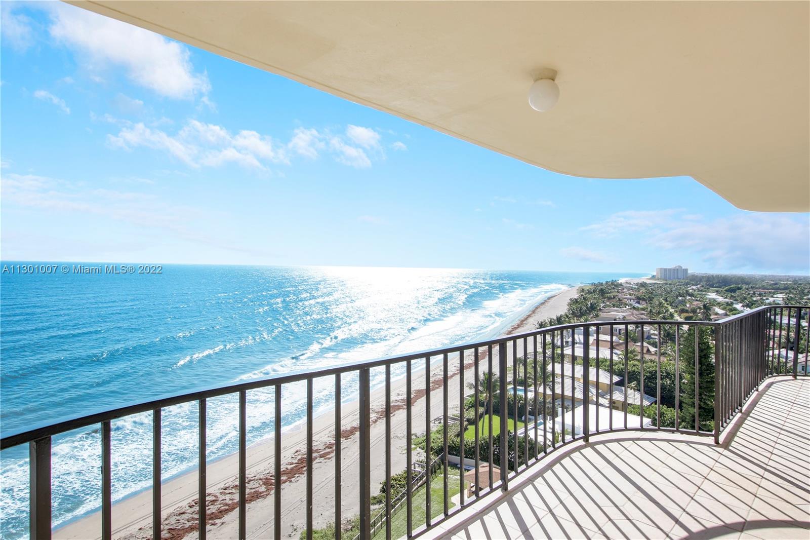 100 South Beach Road, Unit PHC Tequesta, FL 33469 - Photo 24 of 34 Gallery Image 24