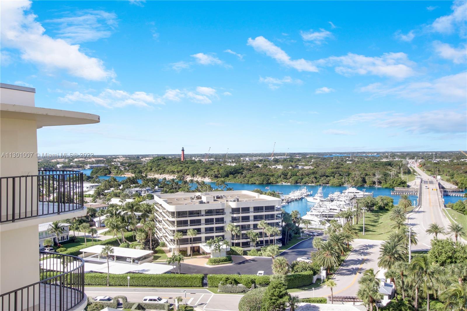 100 South Beach Road, Unit PHC Tequesta, FL 33469 - Photo 25 of 34 Gallery Image 25