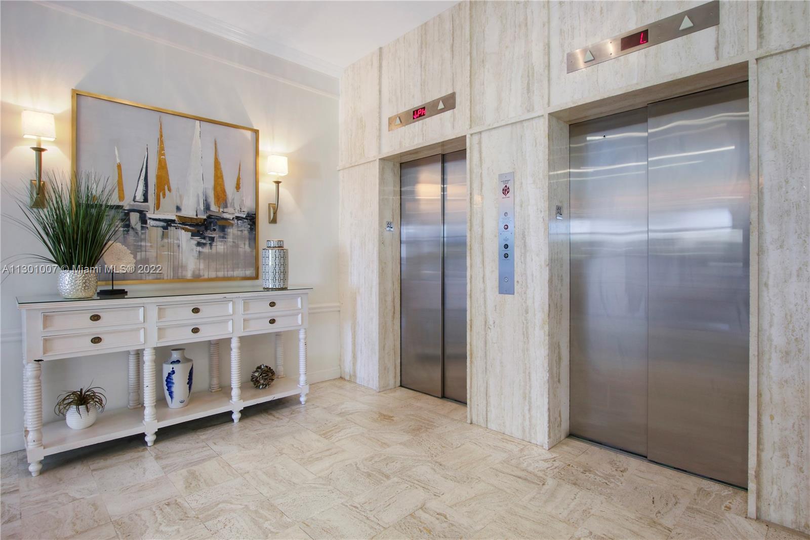 100 South Beach Road, Unit PHC Tequesta, FL 33469 - Photo 27 of 34 Gallery Image 27