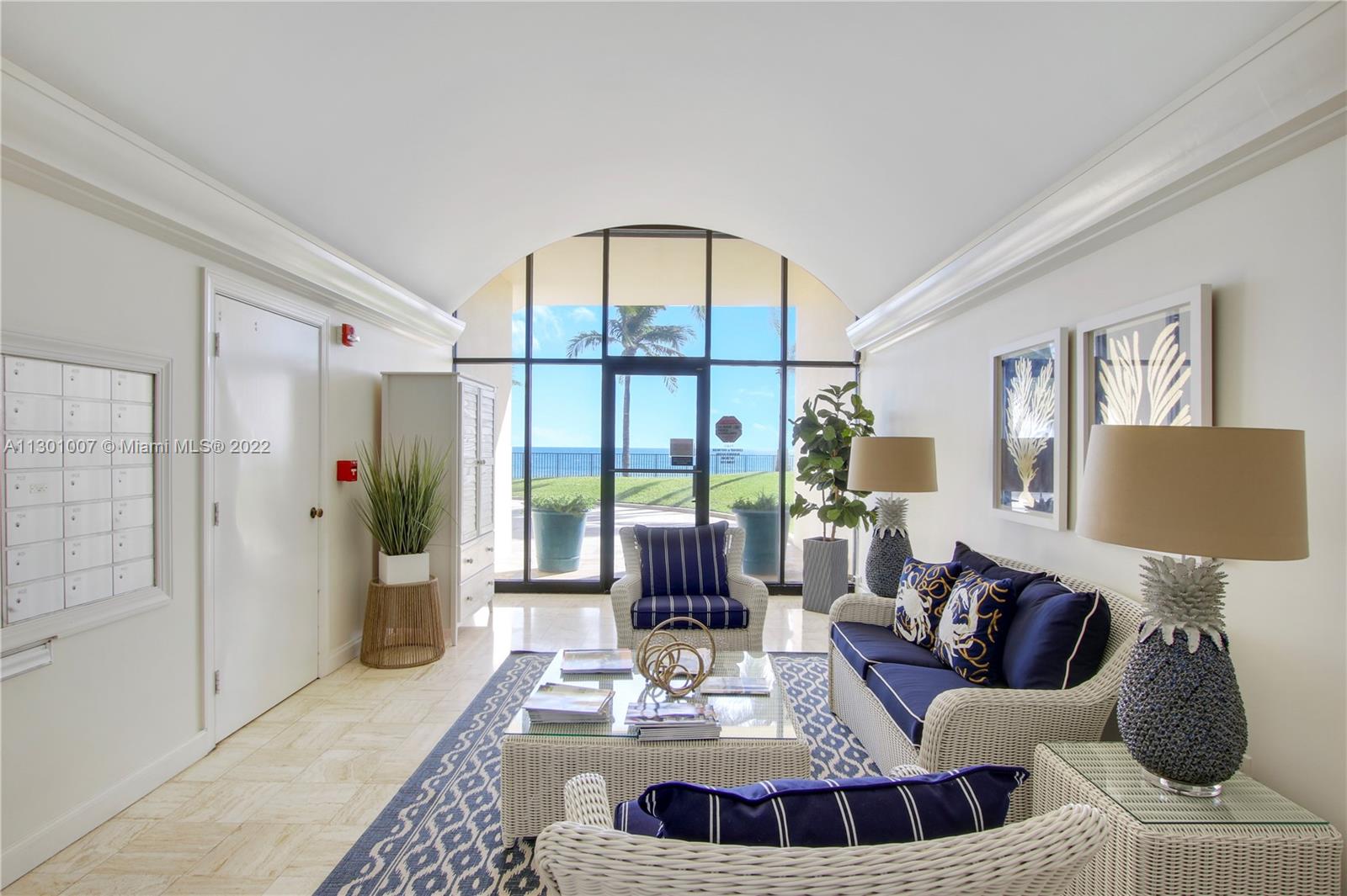 100 South Beach Road, Unit PHC Tequesta, FL 33469 - Photo 28 of 34 Gallery Image 28