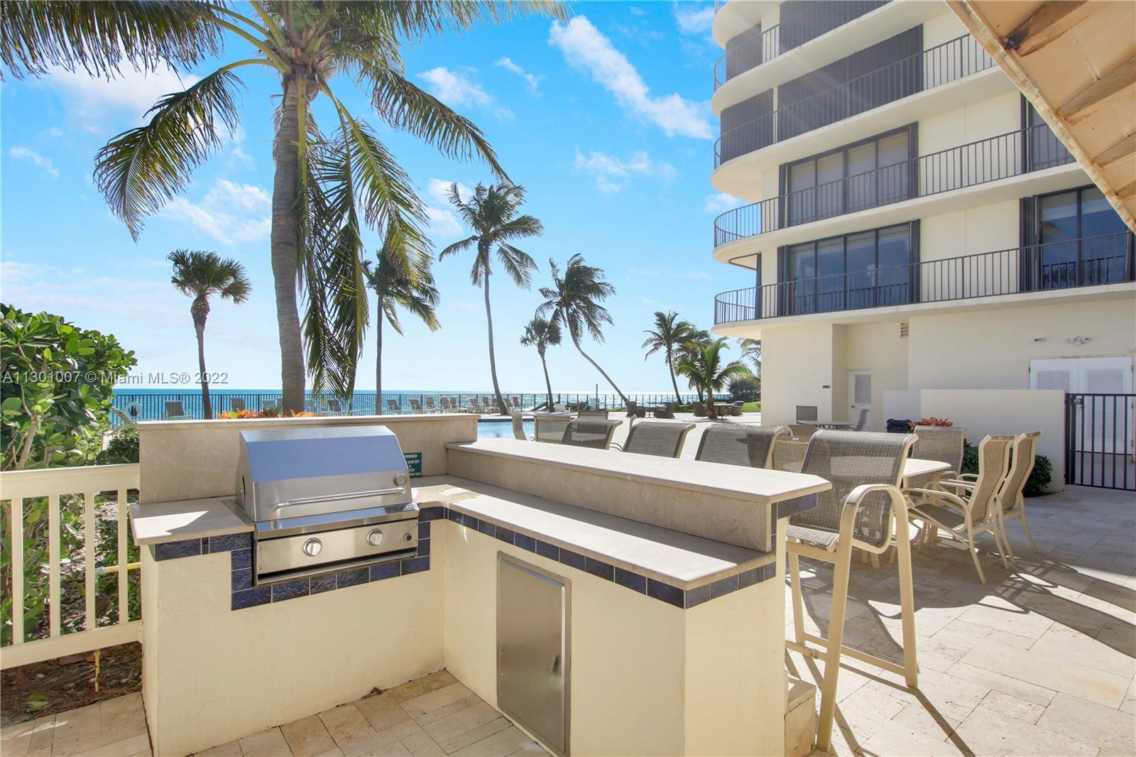 100 South Beach Road, Unit PHC Tequesta, FL 33469 - Photo 33 of 34 Gallery Image 33