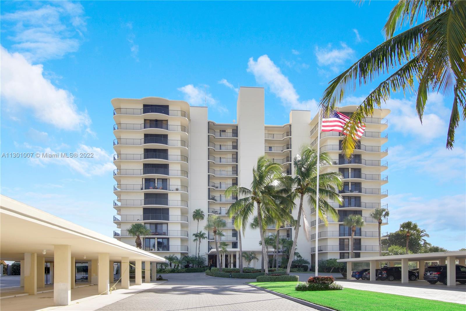100 South Beach Road, Unit PHC Tequesta, FL 33469 - Photo 34 of 34 Gallery Image 34