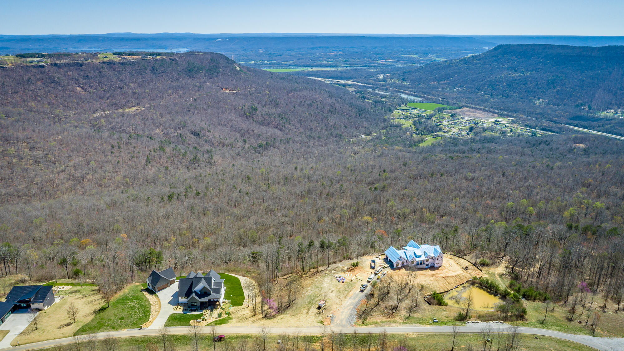 0 Sunset Circle, Unit 74 Jasper, TN 37347 - Photo 51 of 84 0 Sunset Circle - SV74 HD-63