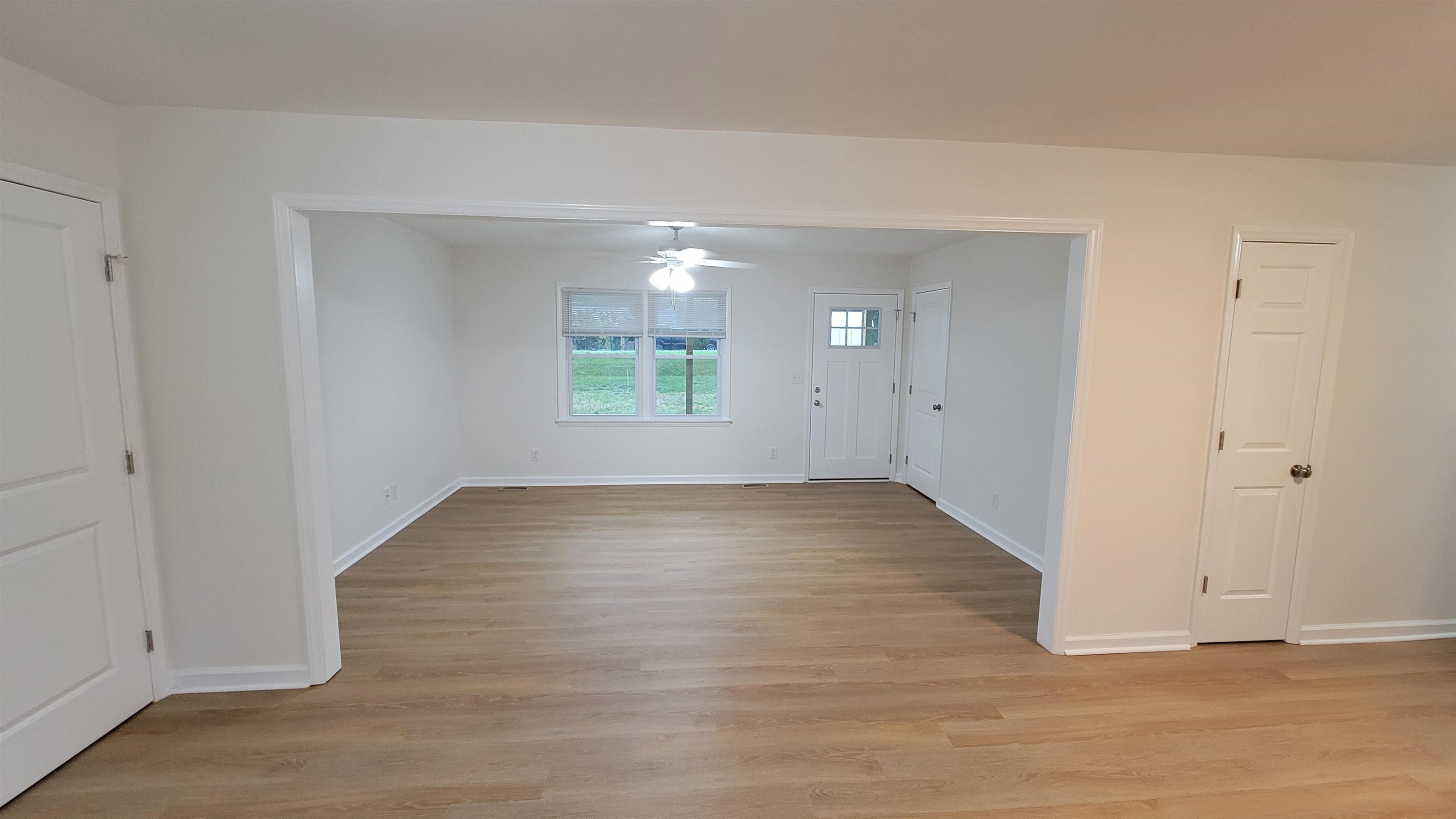 3928 Jonesville Road Wake Forest, NC 27587 - Photo 5 of 16 Photo 5