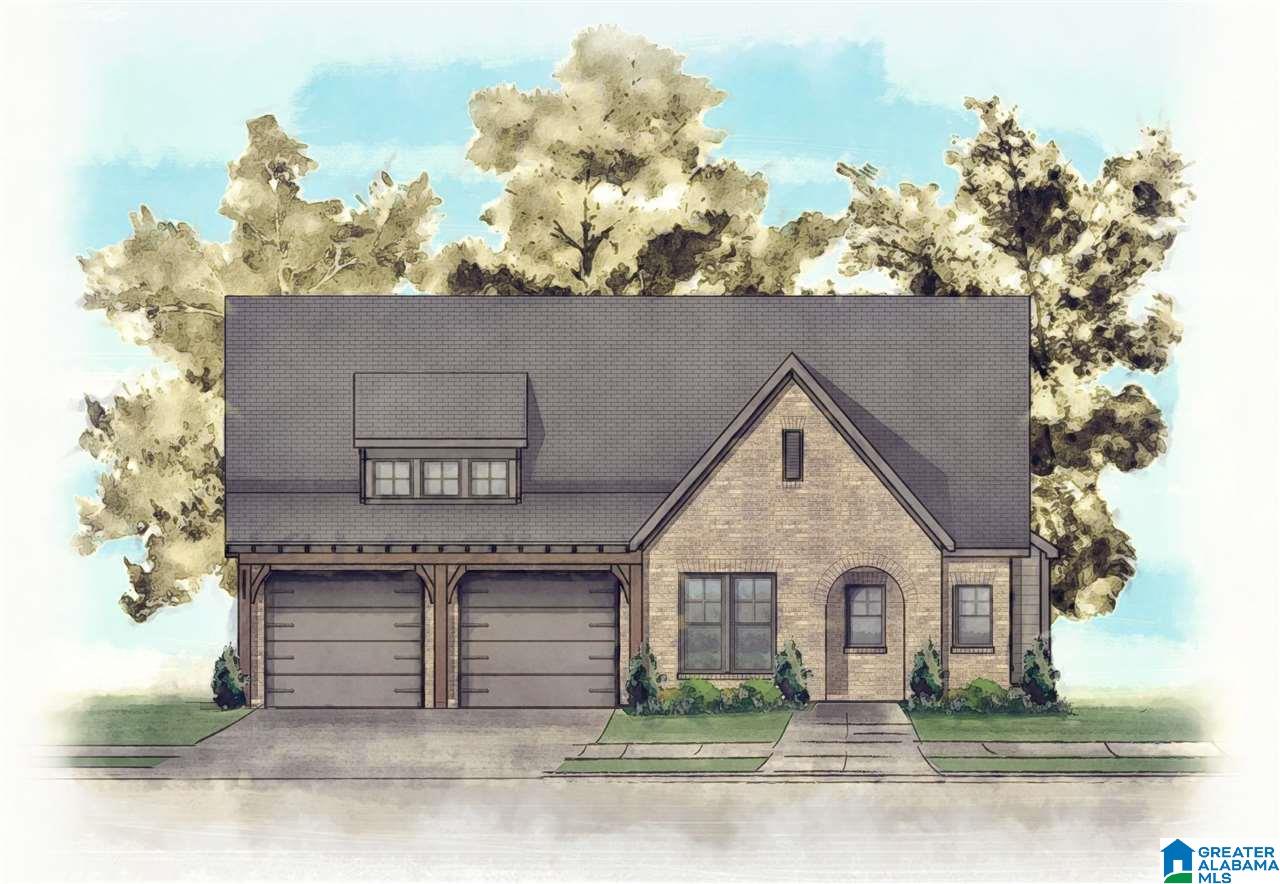 1645 Baxter Avenue Springville, AL 35146 - Photo 1 of 3