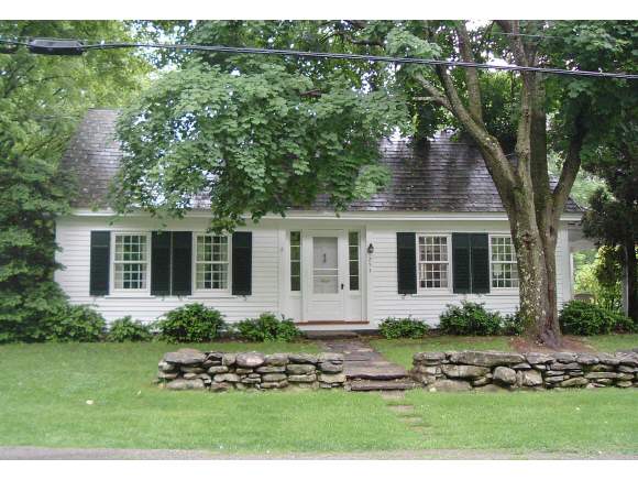 254 Grafton Road Townshend, VT 05353 - Photo 1 of 8