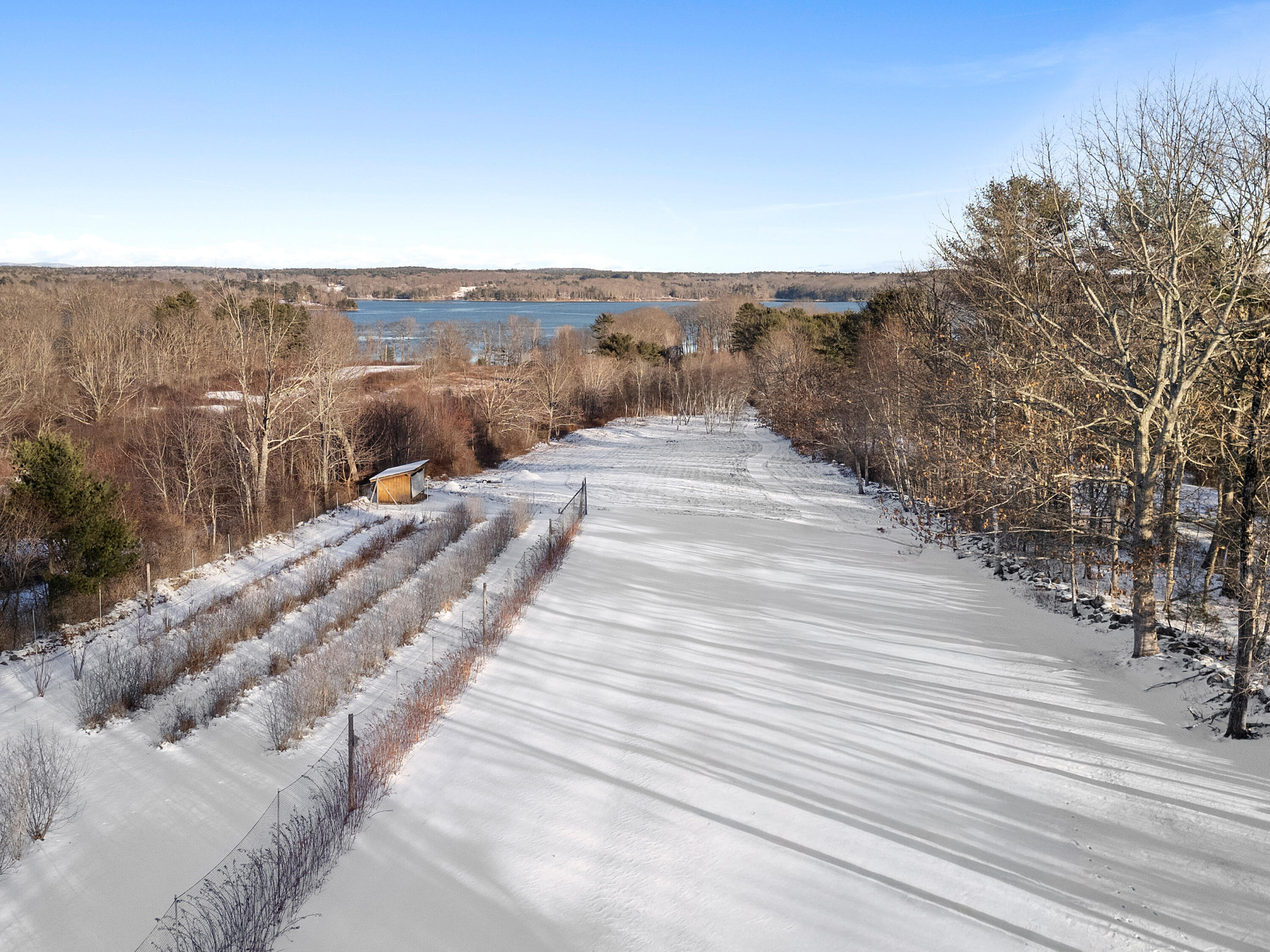 902 Dutch Neck Road Waldoboro, ME 04572 - Photo 64 of 109 DJI_20251209140507_0473_D