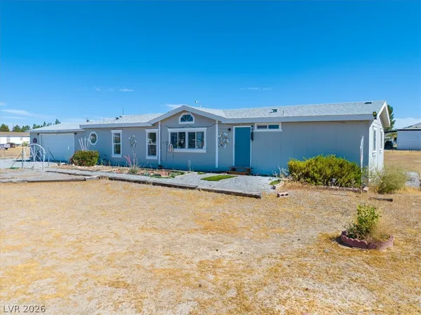 $324,480 | 1141 Gold Dust Lane, Pahrump, NV 89048