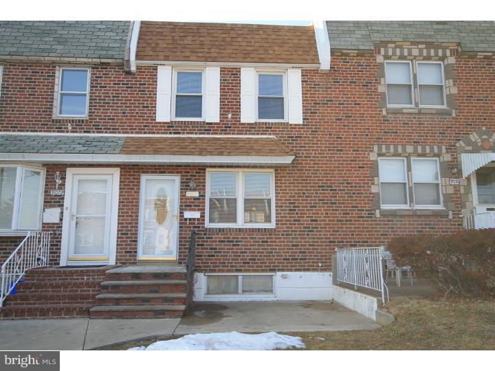 9074 Wesleyan Road Philadelphia, PA 19136 - Photo 1 of 16 Exterior Front