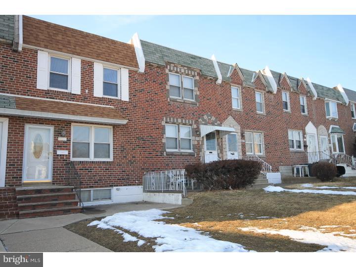 9074 Wesleyan Road Philadelphia, PA 19136 - Photo 2 of 16 Exterior Front