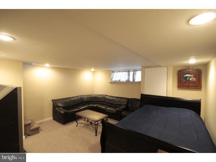 9074 Wesleyan Road Philadelphia, PA 19136 - Photo 14 of 16 Basement - Finished