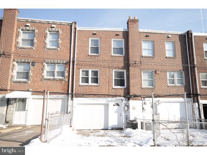 9074 Wesleyan Road Philadelphia, PA 19136 - Photo 16 of 16 Exterior Back