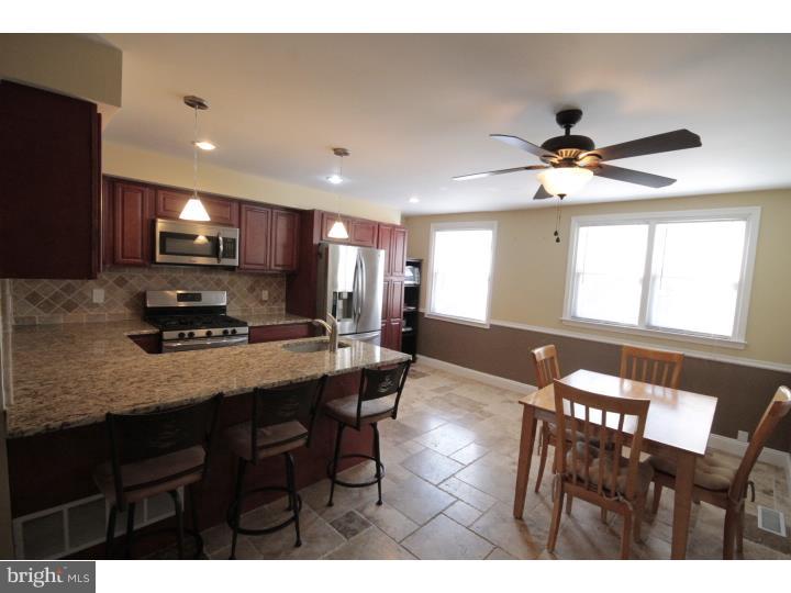 9074 Wesleyan Road Philadelphia, PA 19136 - Photo 5 of 16 Kitchen