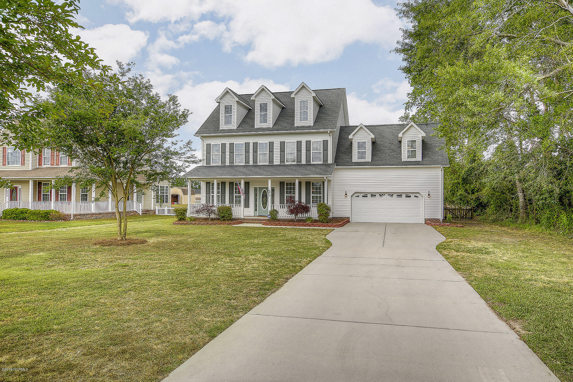 273 Core Road Richlands, NC 28574 - Photo 2 of 40 DSC_4555_6_7_8_9_Enhancer